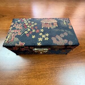 Vintage Chinese stress chime balls